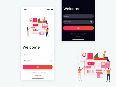 Time planner ios iphone login planner planning register scheduler time
