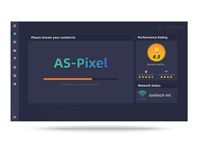 Web Design icon