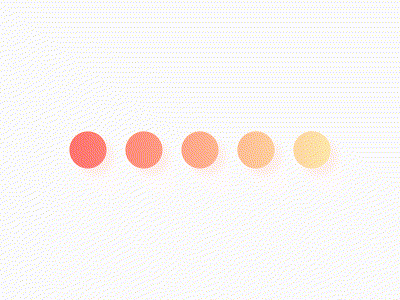 Loading Animation Practice illustration loading animation