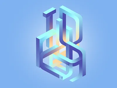 Brainstorming chaos design idea illustration isometric illustration maze solution typography vector