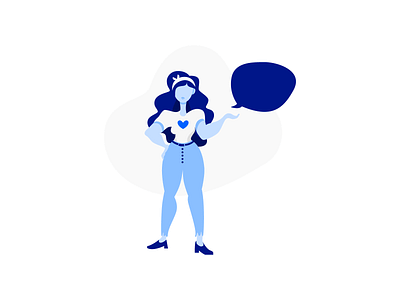 Non Profit Persona