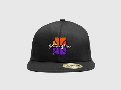 Valley Boyz Snapback arizona boyz phoenix phoenix suns snapback suns valley valley boyz