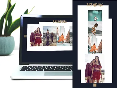 Trending aplusdesign.co daily 100 challenge daily ui daily ui 069 daily ui challange dailyui design desktop design fashion image slider responsive responsive design trending ui design ui design challenge ui designer ui designers