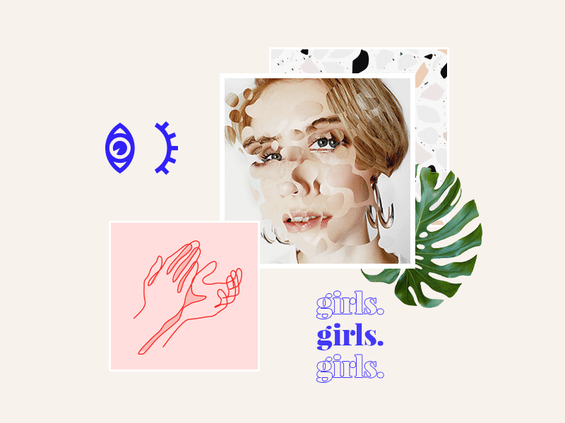 Sekko - Moodboard animation branding creative design graphic graphic design hello dribbble illustration interface loop minimal modern moodboard pastel portfolio showcase typography ux web website
