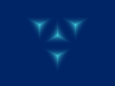 Light branding design geometry illustration light logo pattern 品牌 商标 插图 设计