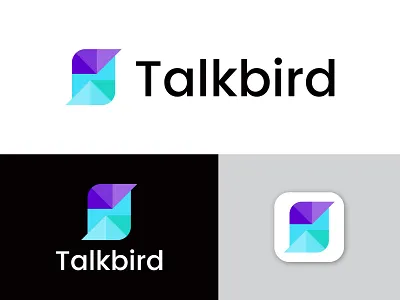 tech logo design apps icon brand identity branding corporate logo logo mark logos tech logo