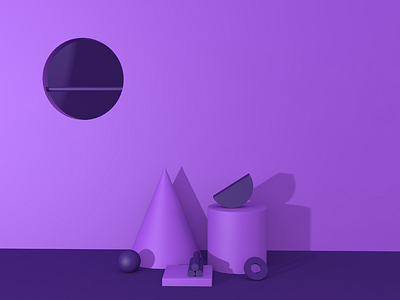 Day 5 of creating 3D junk 3d adobe photoshop adobedimension animation cinema4d design illustration