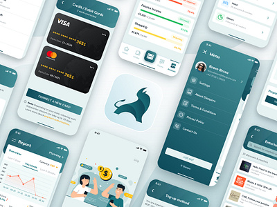 [App Design] Diaspo Community E-wallet App app design e wallet mobile app mobile money mobile wallet product design ui uiux design wallet
