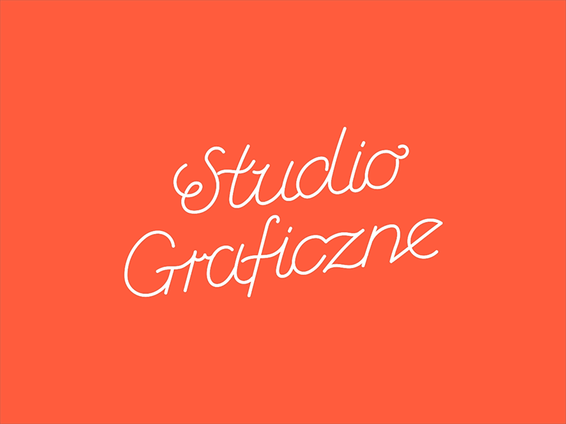 A little bit of typography after effects animation gif letters typography