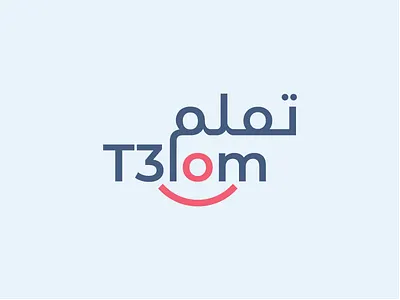 learn logo brand brilliant education logo flat icon identity illustration logo negative space typography vector