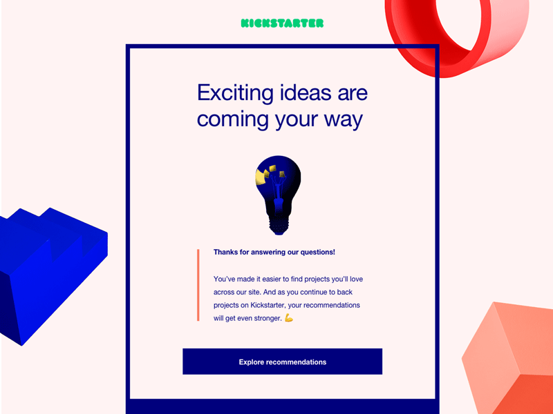 ✨💡📮✨ email gif