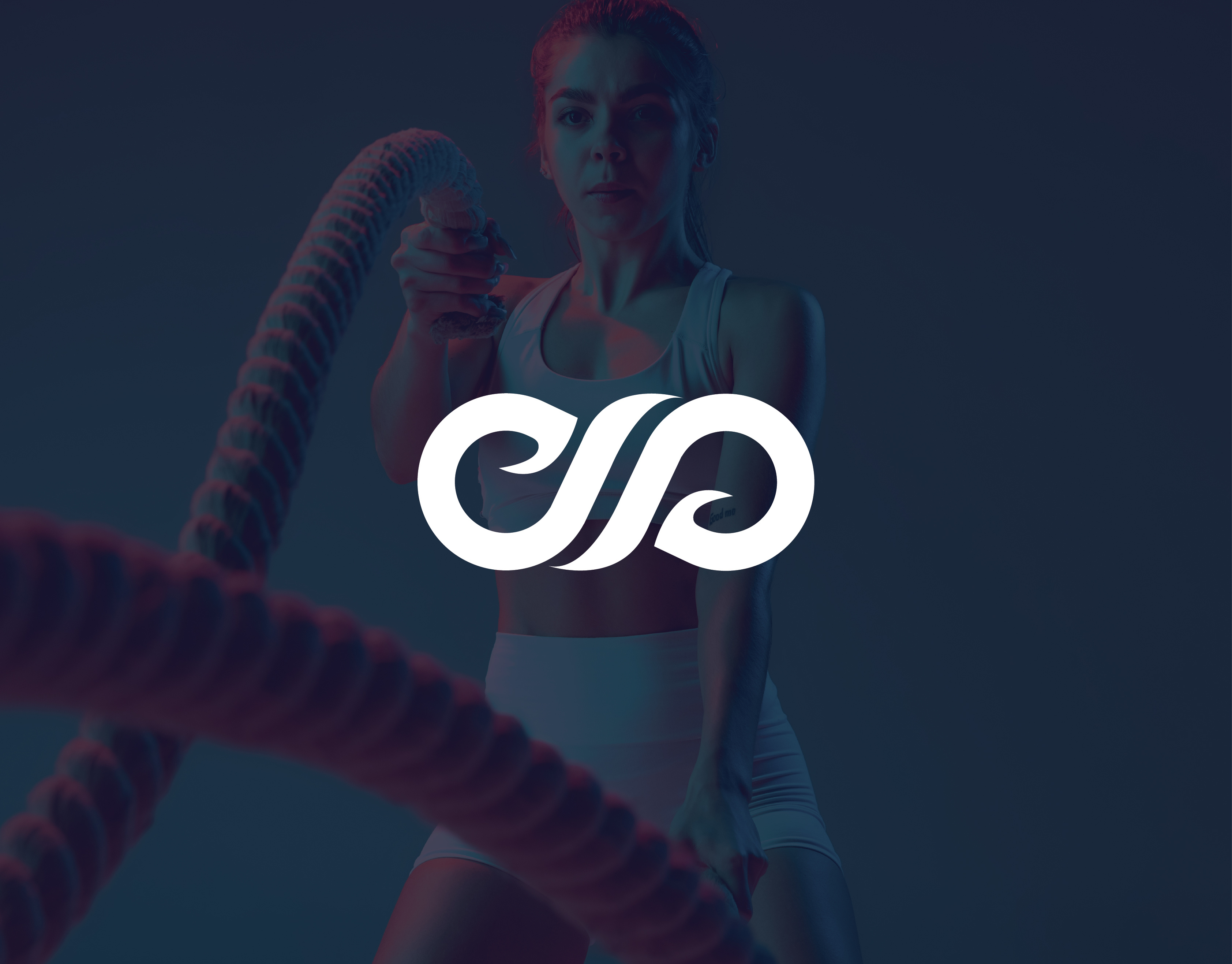 Equinox Penrith Logo Design dhyak equinox penrith fitness fitness accessories graphic design gym illustration illustrator logo logo design