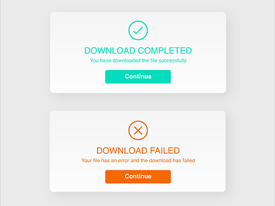 Daily UI 011 :: Flash Message dailyui design digital interface ui