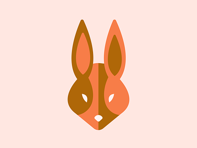 Year of the Rabbit 2023 2023 animal bunny chinese chinesezodiac creative design ears graphicdesign happynewyear illustration newyear pastel rabbit series vector zodiac