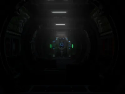 Opening Shot, set 1 3d 3d animation animation