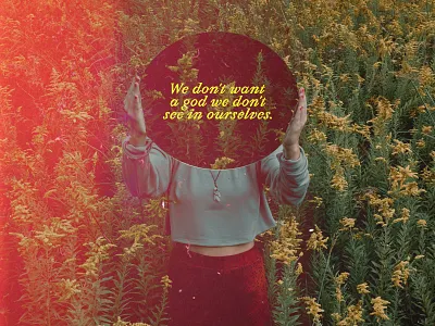 MADE TOO PRETTY as cities burn christian music flowers god jesus lyrics mirror song tooth and nail typography