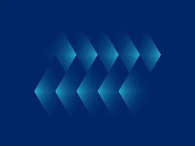 Light branding design geometry illustration logo pattern 品牌 商标 插图 设计