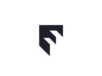 F and stairs by Andrii Kovalchuk🇺🇦 on Dribbble