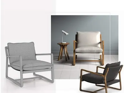 Furniture 3D Rendering 3dfurniture 3dinterior 3dobjects 3dproduct furniture 3d modeling furniture models product rendering product visualization rendering