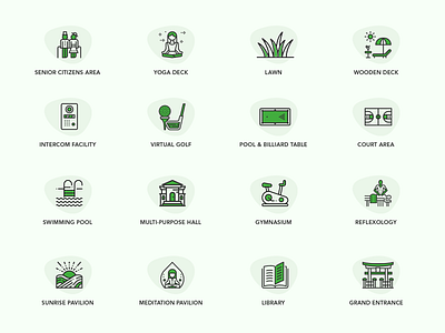 Icons Design app app icons building design icons icons design property property app real estate real estate app