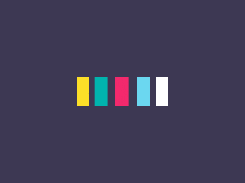 AE极坐标 ae gif animated