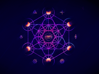 Culto - Poster 1