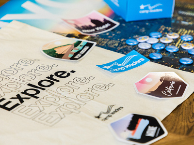 Event Giveaways badge badge box badge logo badges bag design bags branding design design giveaways giveaways illustration logo print sticker stickers tote bag tote bags type typography vector
