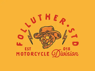 MOTORCYCLE DIVISION apparel apparel design clothing design clothingbrand illustration merch motorcycles supplyanddesign vintage design