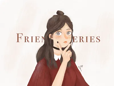 sister ui ux 卷筒纸 向量 品牌 商标 应用 插图 活版印刷 设计