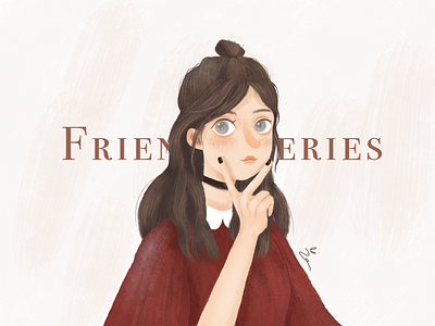 sister ui ux 卷筒纸 向量 品牌 商标 应用 插图 活版印刷 设计