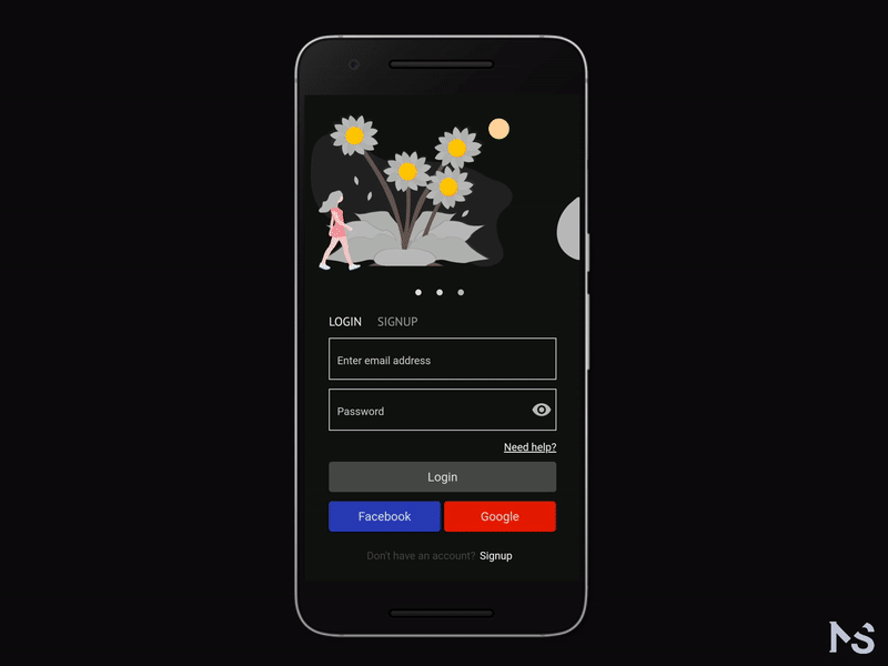 Fully interactive prototype using UXPin-Signup flow(Email) crypto wallet debuts interaction interaction design interactive microinteraction onboarding prototype signup ui ui design user experience user interface ux ux design uxpin
