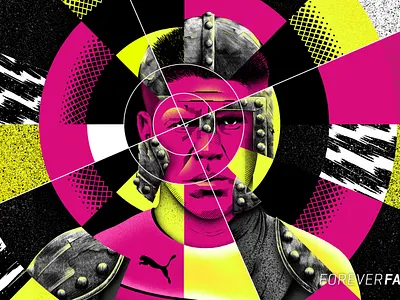 Puma / Oribe Peralta / 2016 copa mundial football forever faster futbol oribe peralta puma soccer world cup