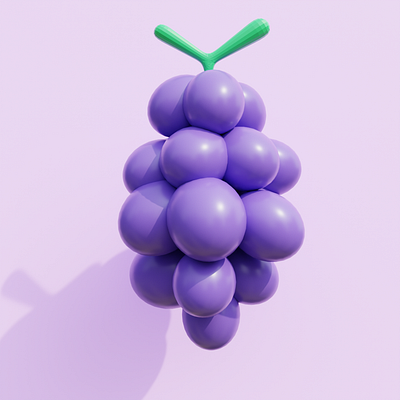 3D Model 45 3d animation app branding design graphic design illustration logo motion graphics typography ui ux vector