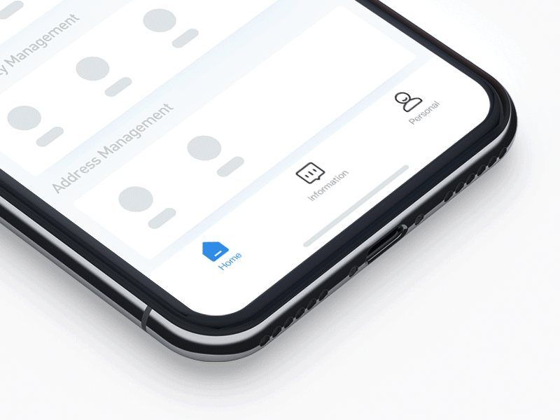 TAB icon design3