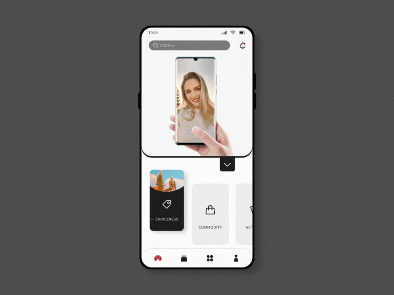 HUAWEI design icon ui 图标 应用 设计