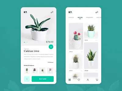 Tree Store Mobile App accessories app app concept app design app ui apps business colorful digital ecommerce minimal minimal app mobile mobile app product store store design ui ux woocommerce