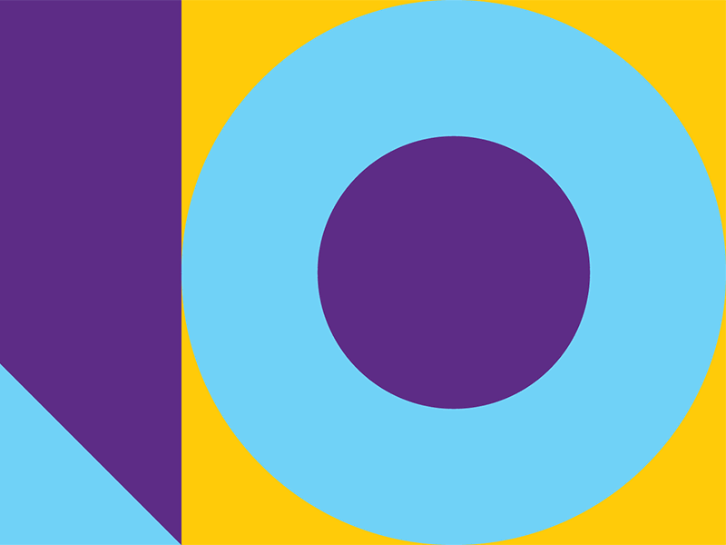 Better Together 1.4 animation design geometric gif graphic illustration motion motion design motiongraphics shapes transitions
