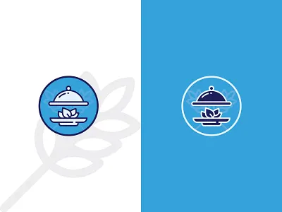 Logo Food branding design food food and beverage food and drink food app food illustration food lettering food logo food logo design food truck foodie icon illustration illustrator logo logodesign vector vector illustration vectorart