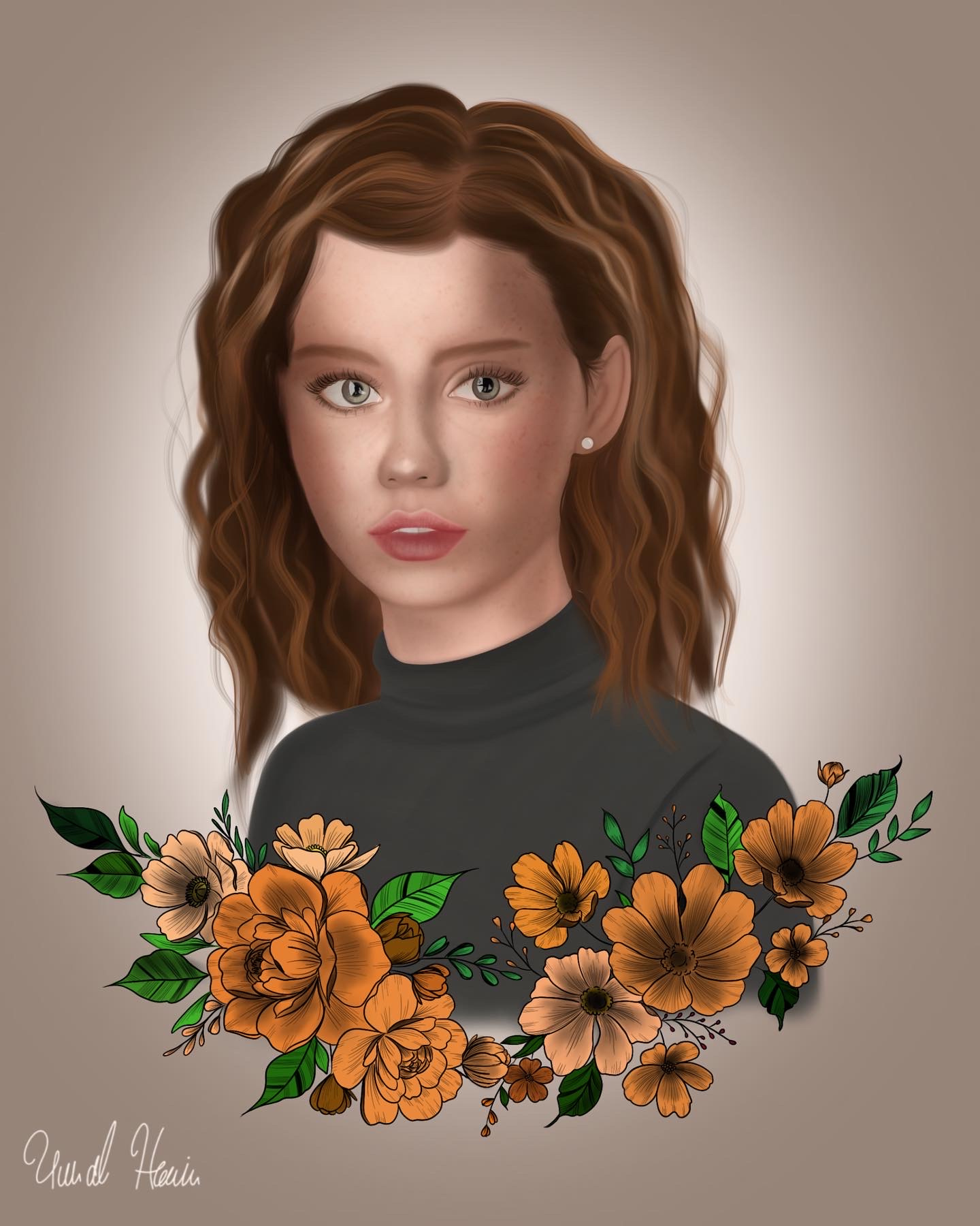Imagining animation branding design digital painting graphic design illustration logo motion graphics painting procreat vector