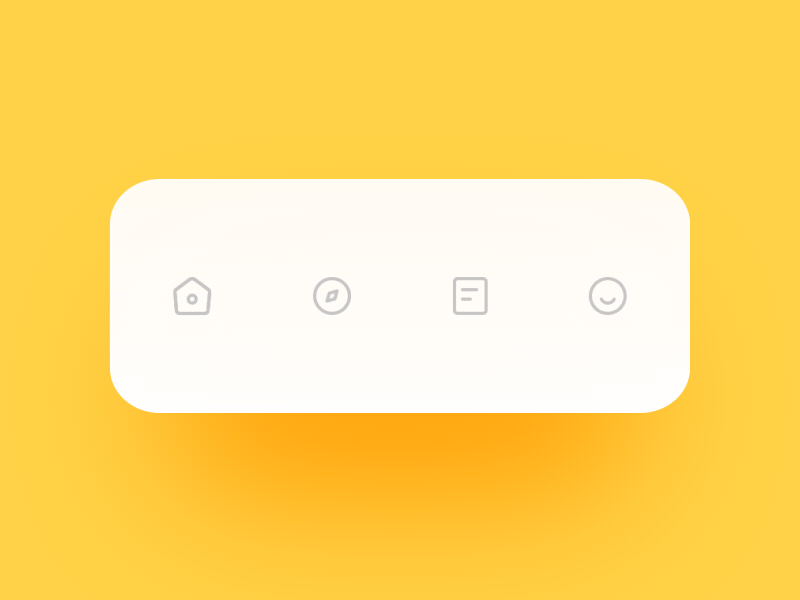 ICON animation design icon