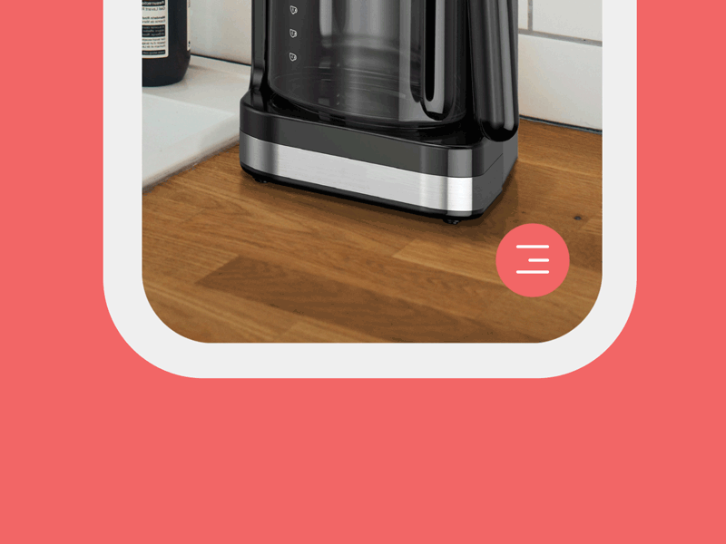 Menu bar animation design animated gif animation button icon iconanimation menu menu bar menu design navigation navigation bar navigation menu tab ui