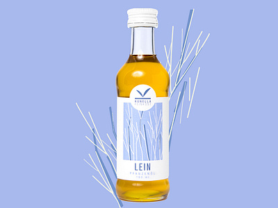 Oil packaging brand design branding design food illustraion oil package packagedesign packaging typogaphy