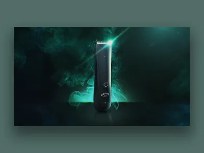 Manscaped Lawn Mower 2.0 Styleframe 3d alien animation area 51 lawnmower manscaped particles styleframe trimmer