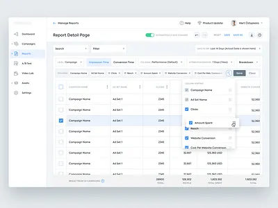 boring screen app card dashboard dashboard app interaction table typogaphy ui ux web