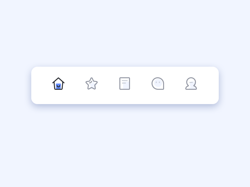 Tabbar