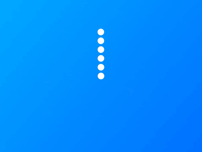 failure to load animation clean design flat icon load load icon loading loading animation logo microanimation minimal ui ux vector web website