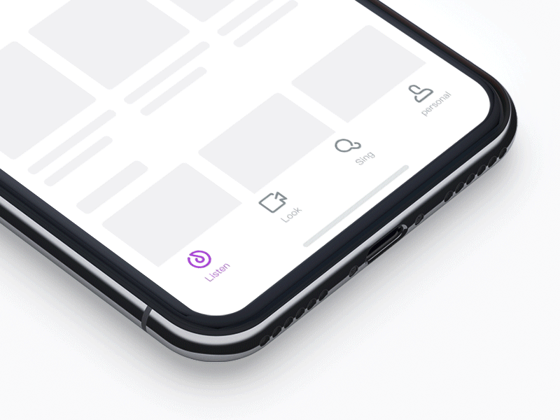 TAB icon design4