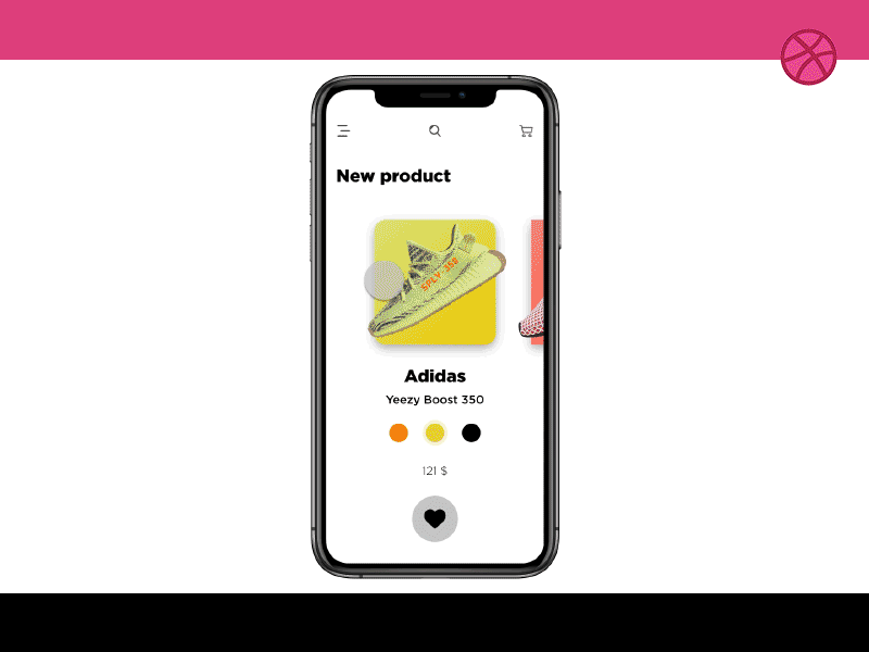 ADIDAS APP UI/UX WEB android android app animation app behance card card art design design app dribbble flat grid ui ui app ui deisgn ui ux user uidesign ux ux design web