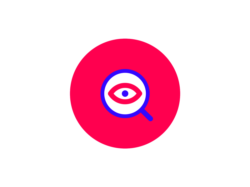 Article: Hypothesis-Driven Design after effect animation article eye hypothesis driven design icon illustration list pencil process research ruler user experience ux