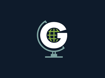 Globe News branding daily design daily logo daily logo design dailylogochallenge globe globe logo globe news graphic design icon logo logo design modern news news network tv logo tv network